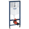 Инсталляция для подвесного унитаза Grohe Rapid SL (38728001)